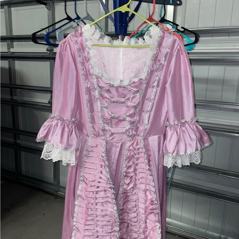 dress